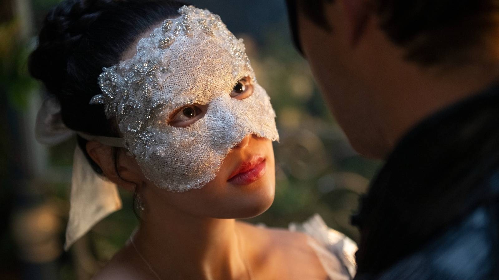 Bridgerton na Netflix: O tropeço que muda a série