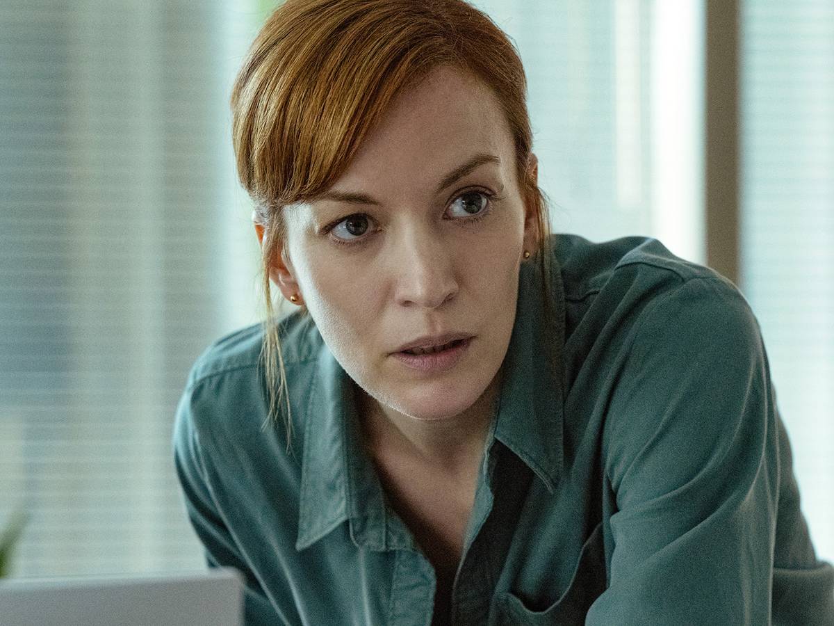 Recepção morna cerca I Will Find You na Netflix — foto de divulgação