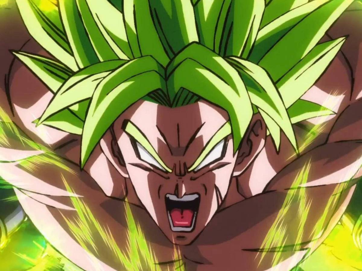 Cross Force leva Vegito ao centro do card game de Dragon Ball — foto de divulgação