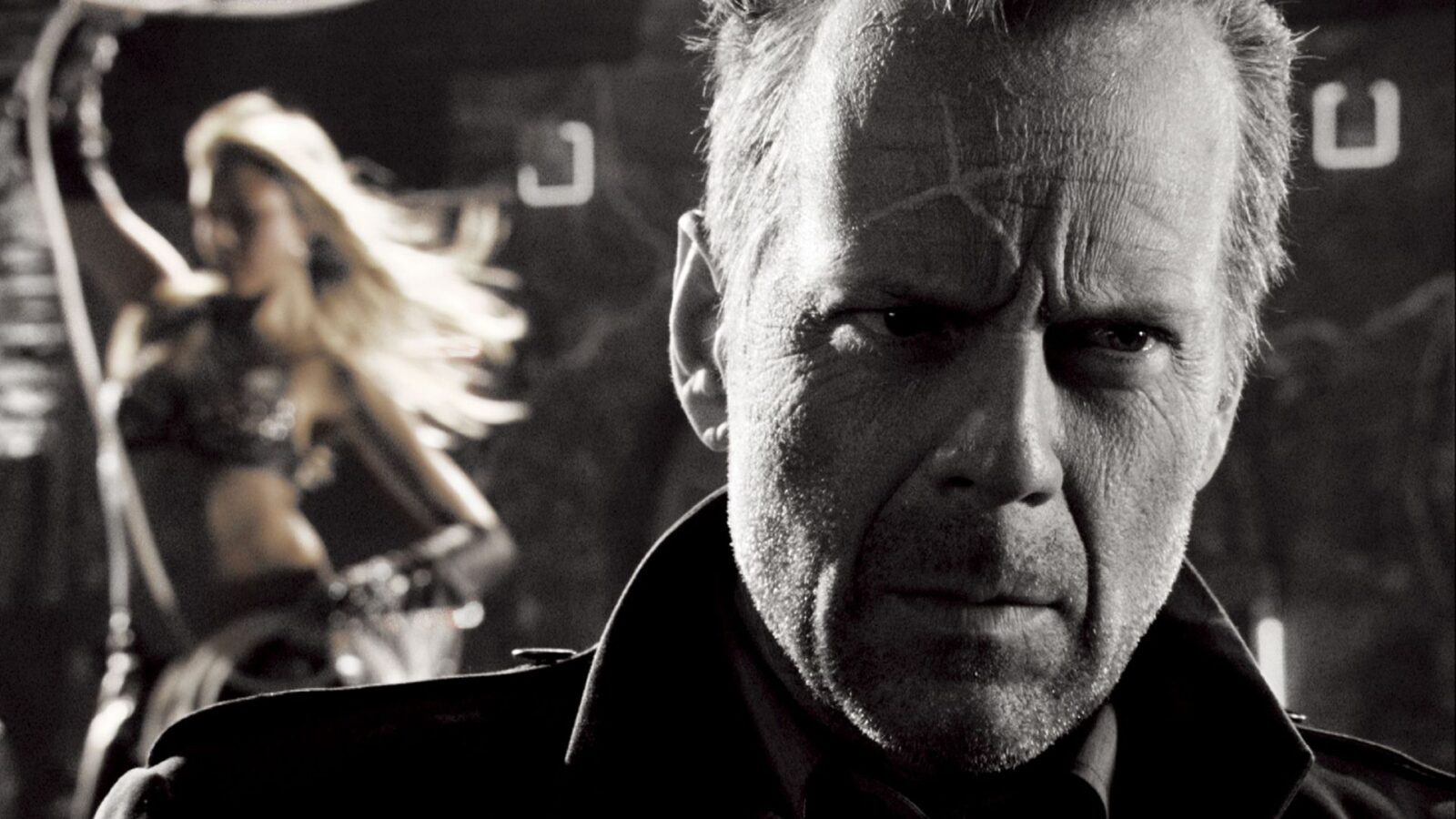 Por que Sin City ainda é a HQ mais fiel no cinema
