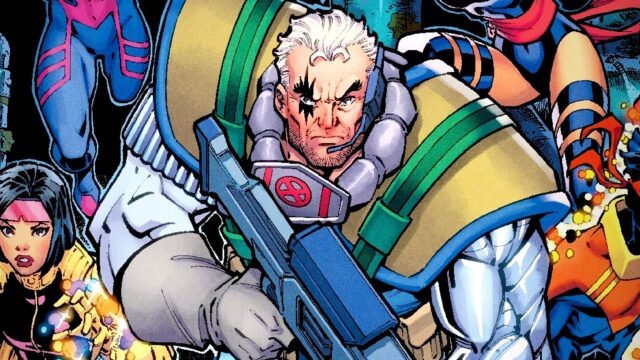 Quem entra na X-Force de X-Men ’97 no Disney+