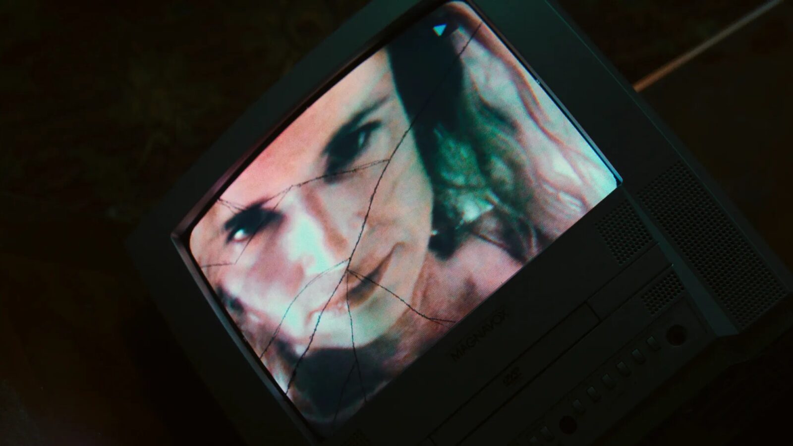 Juliette Lewis em Cabo do Medo? O VHS muda a série