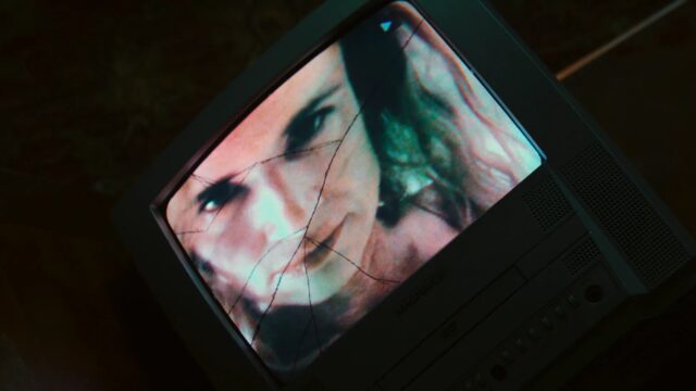 Juliette Lewis em Cabo do Medo? O VHS muda a série