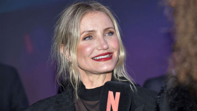 Cameron Diaz já filmou Bad Day; quando a Netflix lança?