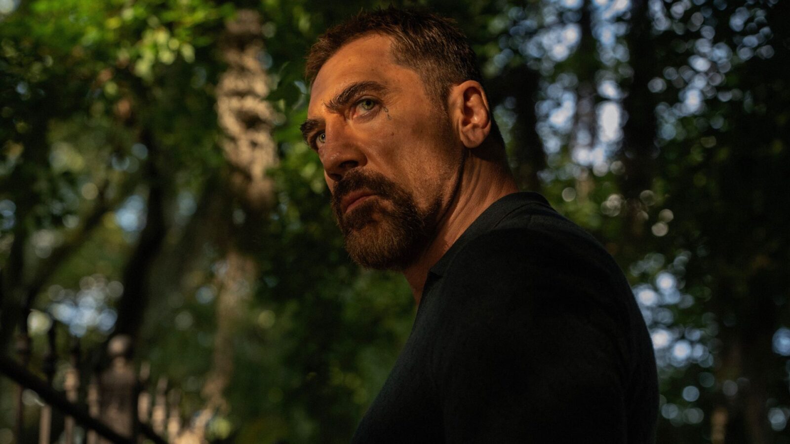Cape Fear na Apple TV+ carrega o peso de Scorsese