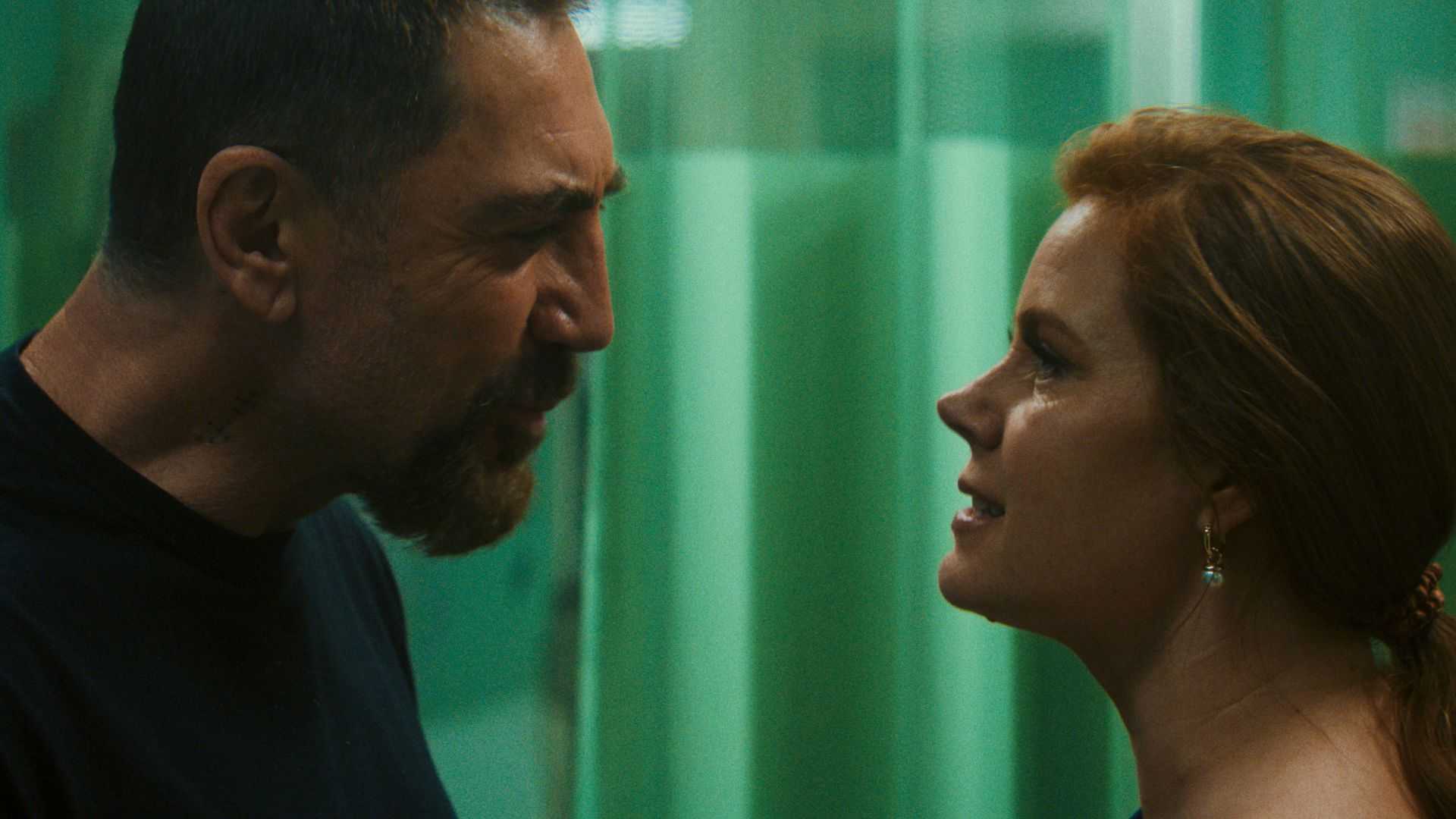 Cape Fear na Apple TV+ carrega o peso de Scorsese — foto de divulgação
