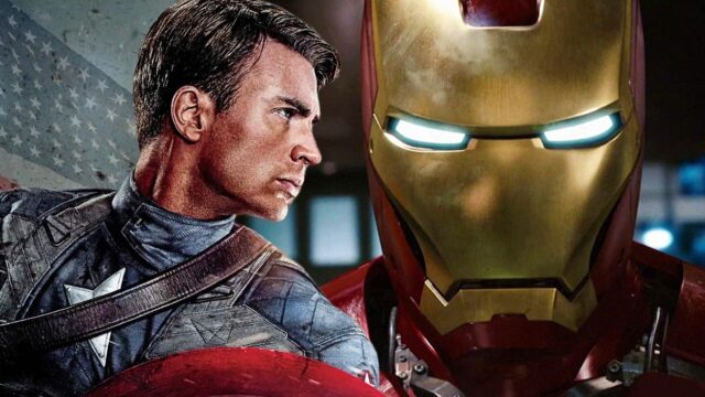 A idade real do Capitão América surpreende fãs do MCU