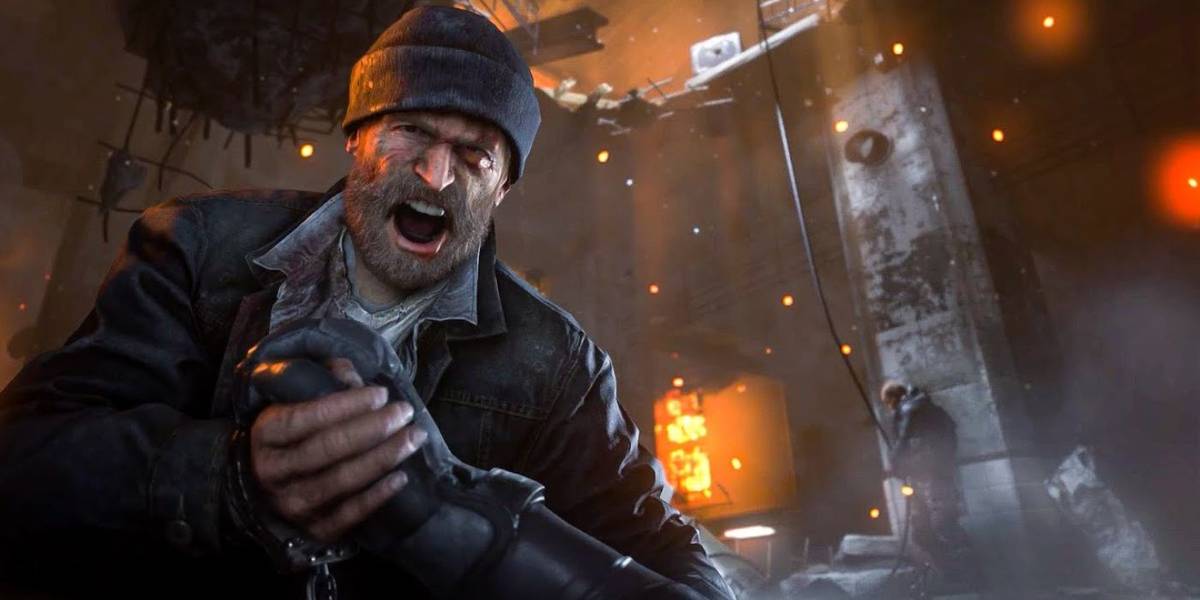 Call of Duty no cinema une Berg e Sheridan? — foto de divulgação