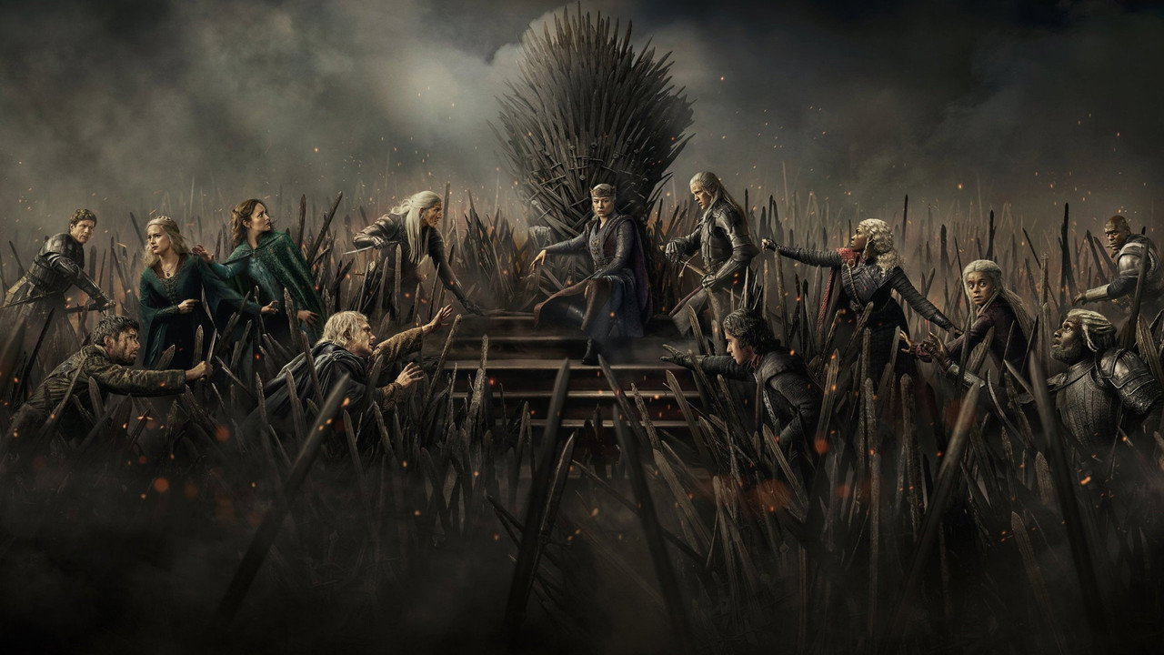 A Casa do Dragão: 3ª temporada já entrega reviravoltas na HBO Max