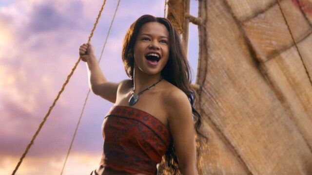 Moana live-action: Por que a Disney alongou o filme