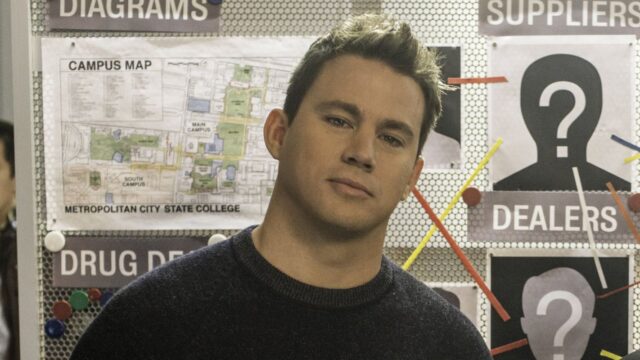 Por que Anjos da Lei virou 24 Jump Street?