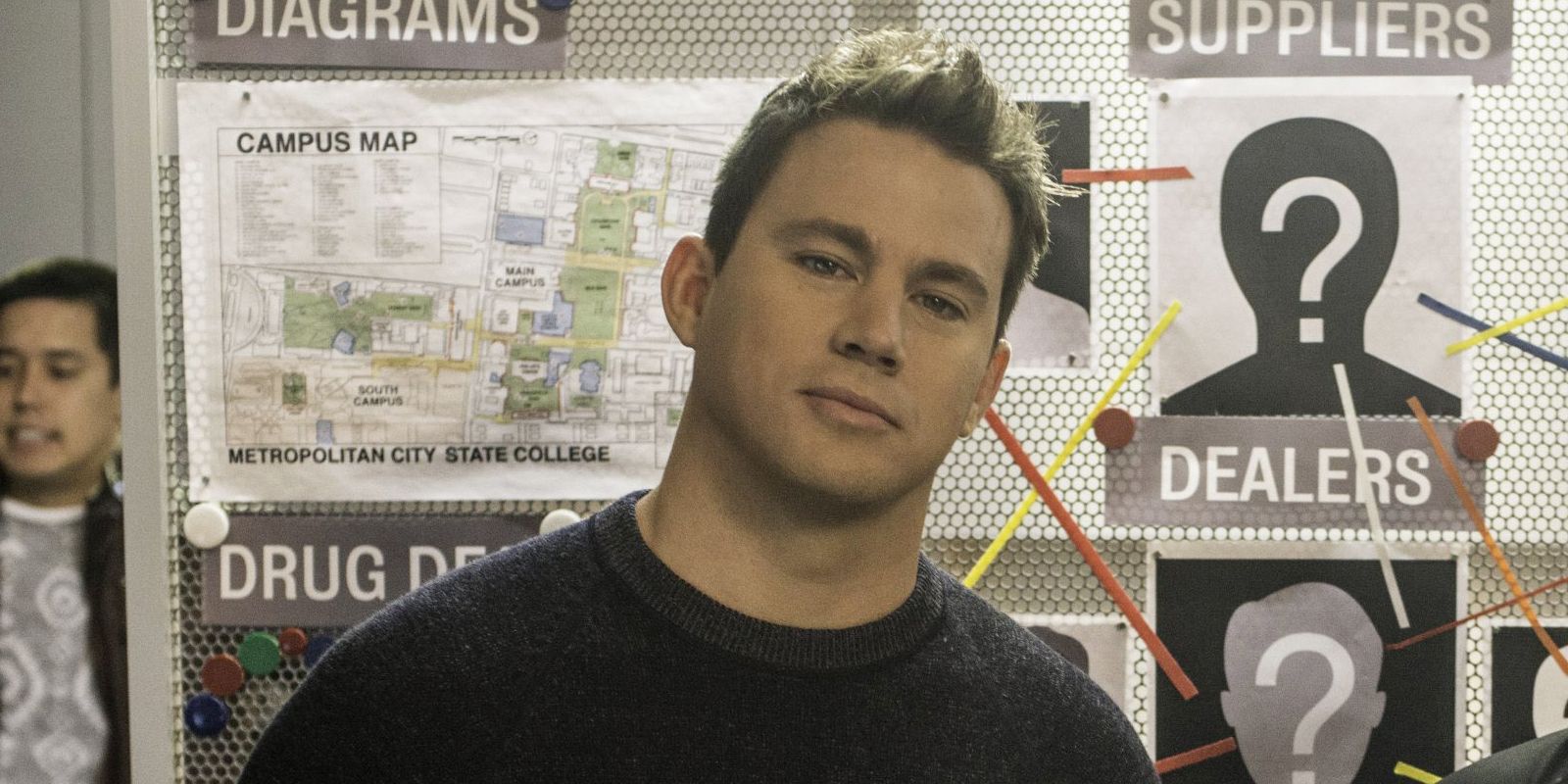 Por que Anjos da Lei virou 24 Jump Street?