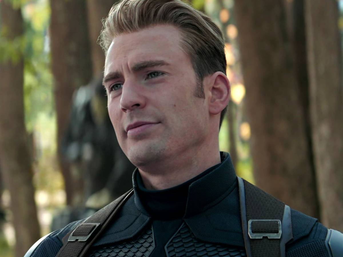 Vingadores: Guerras Secretas confirma retorno de Chris Evans