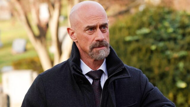Lei & Ordem: Stabler esfria retorno e deixa suspense