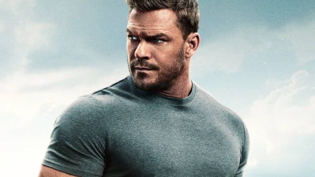Reacher cresce no Prime Video antes mesmo da estreia