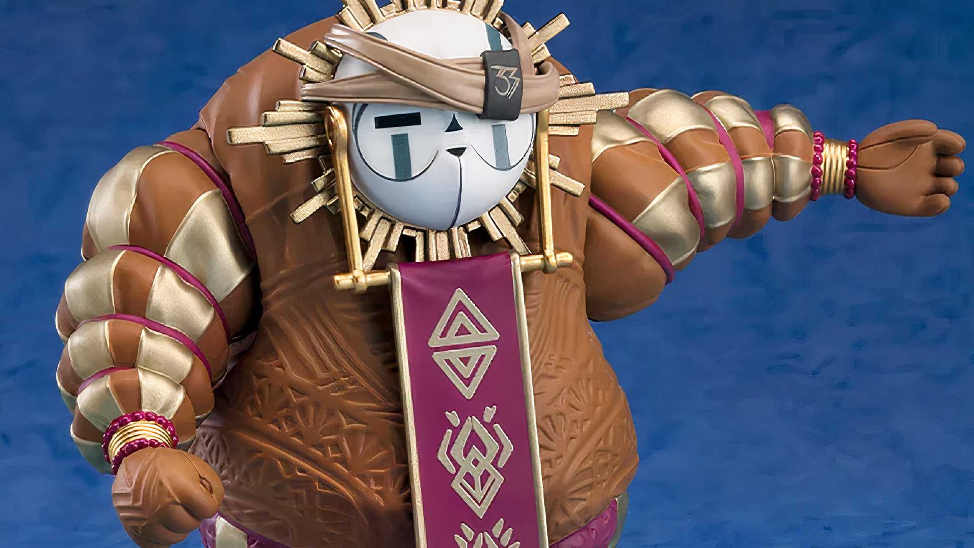 Clair Obscur Expedition 33 Nendoroid Esquie