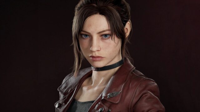Code: Veronica puxa Resident Evil para outra linha