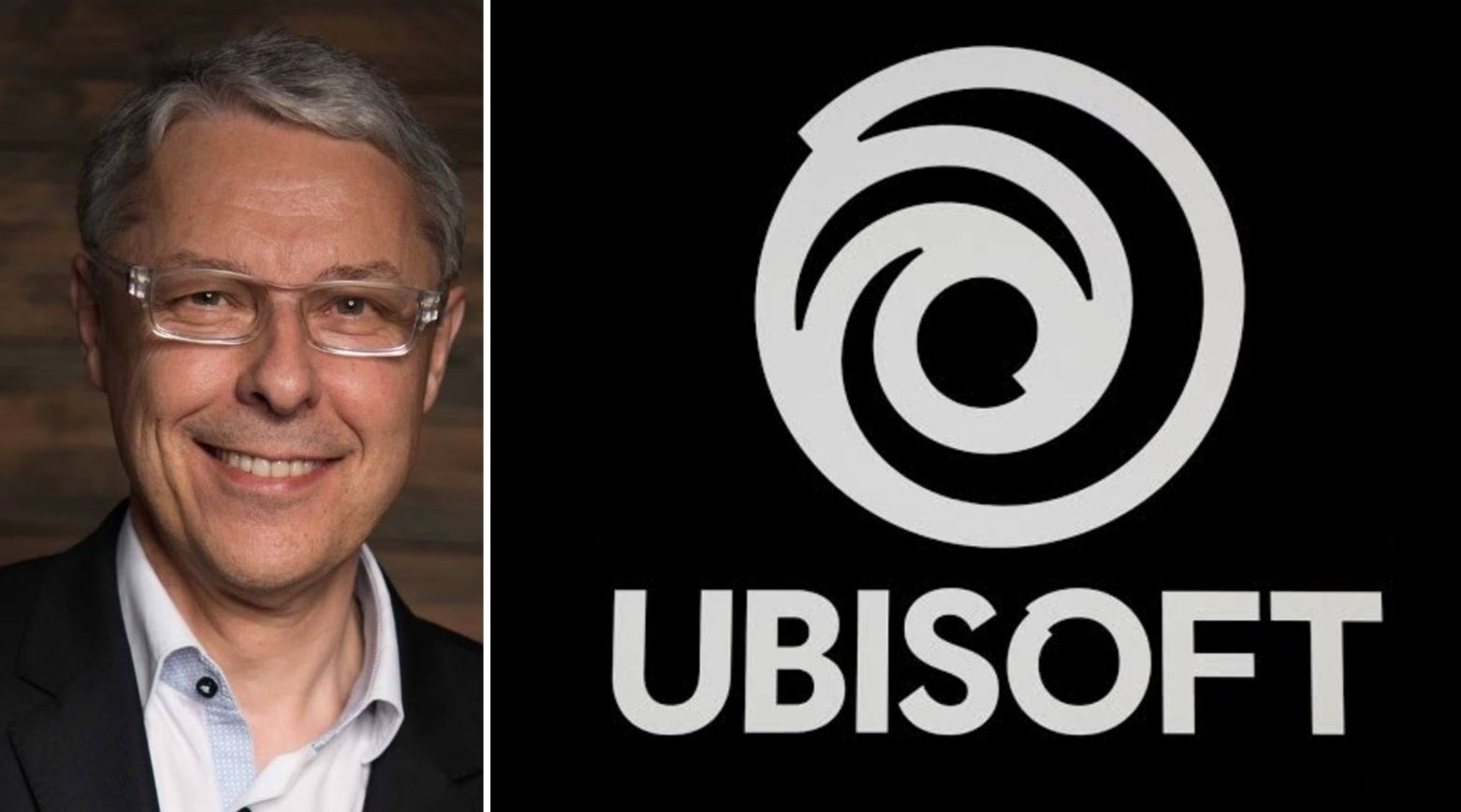 A morte de Claude Guillemot abala a Ubisoft — foto de divulgação