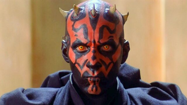 Por que Darth Maul ganhou um podracer em HQ da Marvel