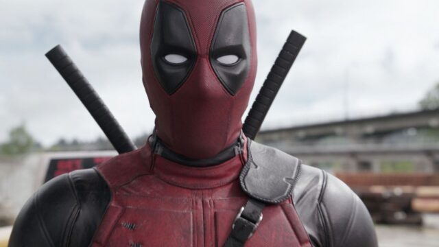 Deadpool em Marvel Tōkon: A escolha que animou fãs