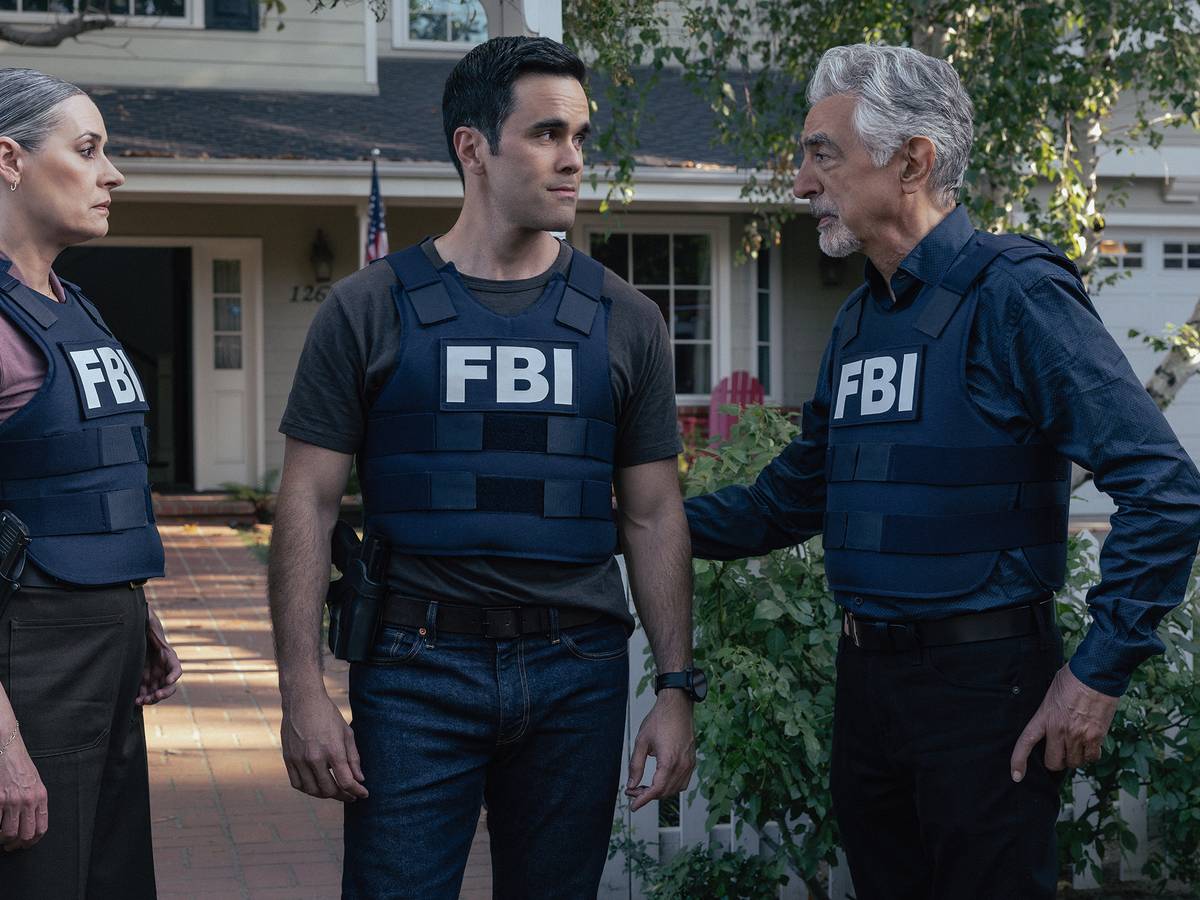 Criminal Minds: Evolução revive um erro antigo