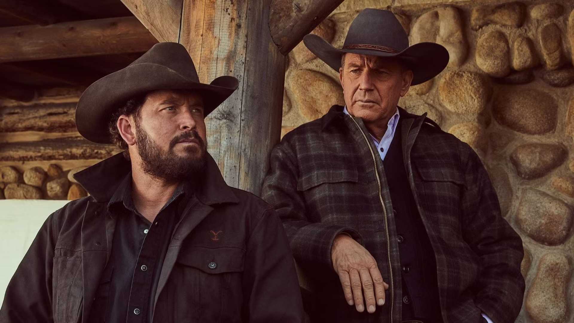 Dutton Ranch mexe na fórmula de Yellowstone nos pontos certos — foto de divulgação
