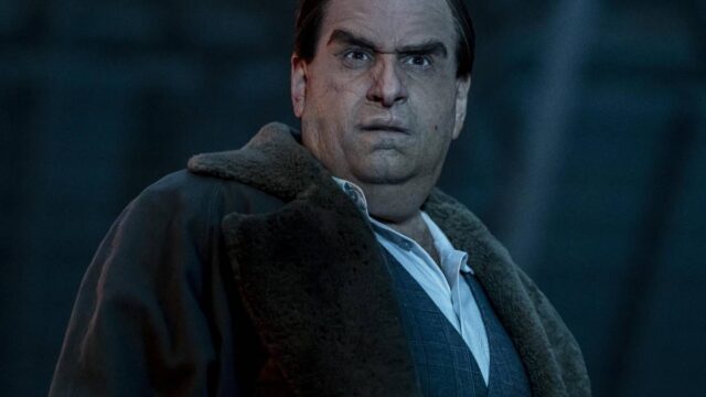 Batman: Parte II reduz Pinguim e sobe o tom
