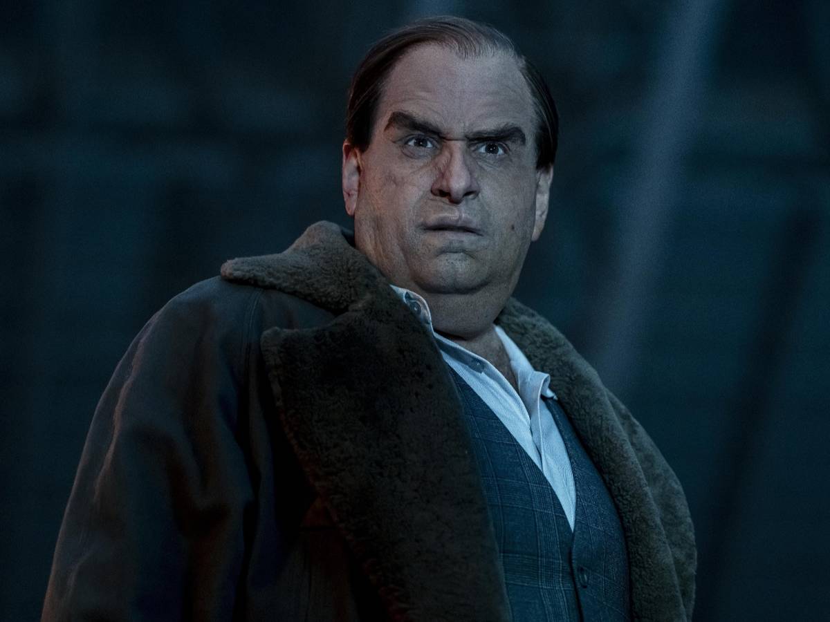 Batman: Parte II reduz Pinguim e sobe o tom