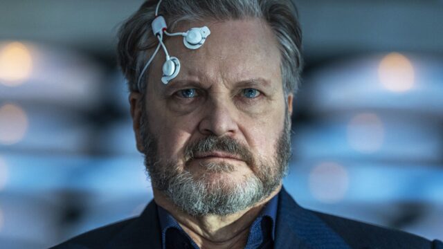 Disclosure Day: A nota alta que não basta a Spielberg