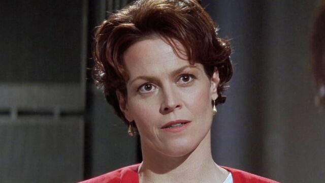 Copycat ressurge como o thriller esquecido de Sigourney Weaver
