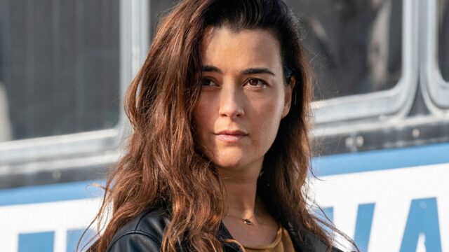 19 anos depois, Ziva dói mais em NCIS: Investigação Naval
