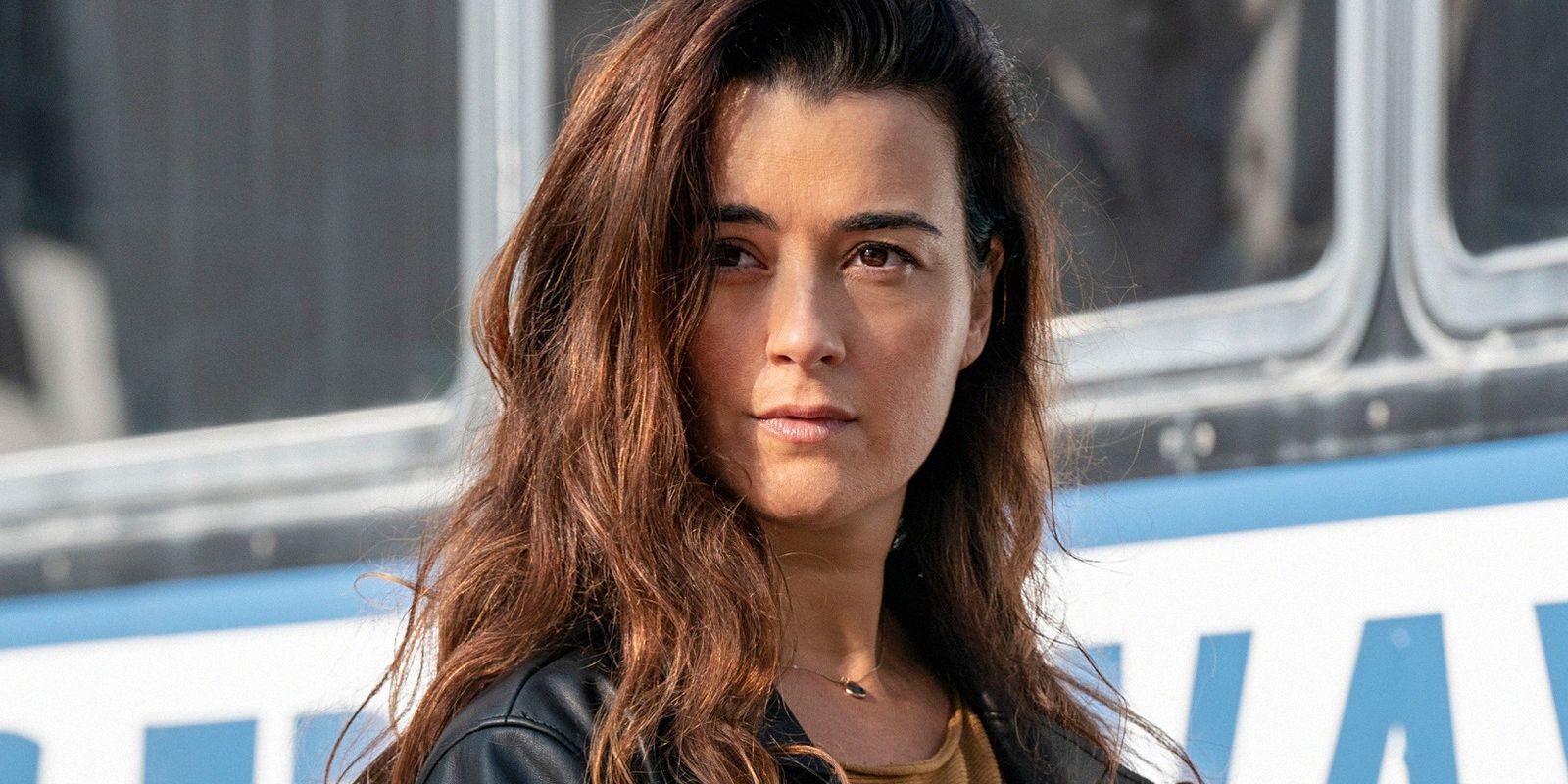 19 anos depois, Ziva dói mais em NCIS: Investigação Naval