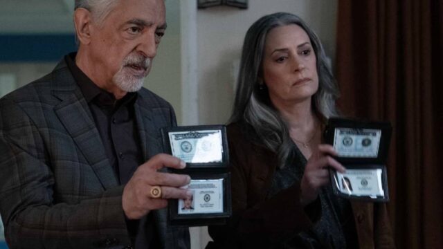Criminal Minds: Evolution reencontra sua melhor arma