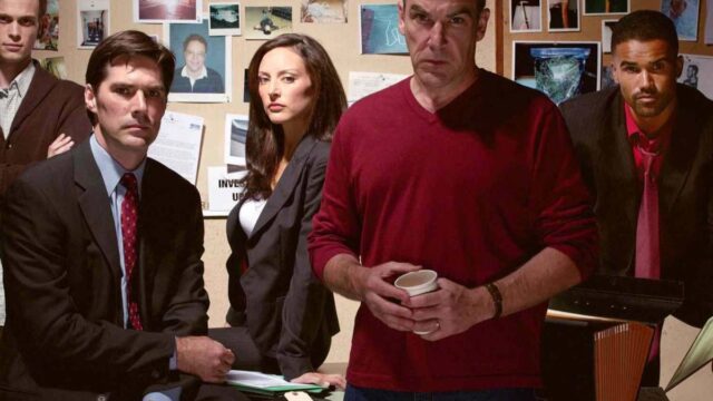 Criminal Minds: Evolution flerta com mudança perigosa