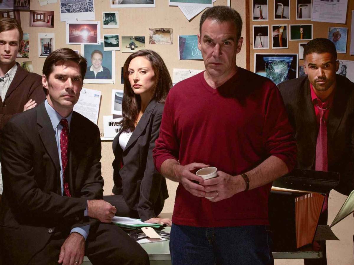 Criminal Minds: Evolution flerta com mudança perigosa