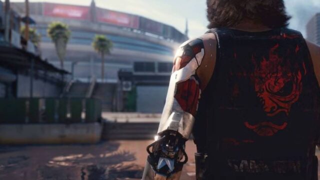 Cyberpunk: Mercenários 2 acelera volta na Netflix