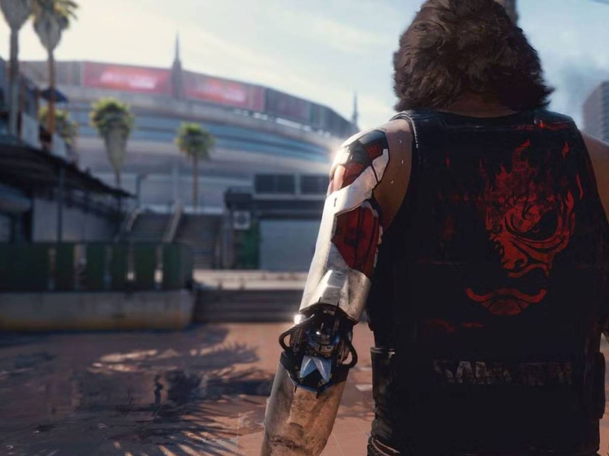 Cyberpunk: Mercenários 2 acelera volta na Netflix