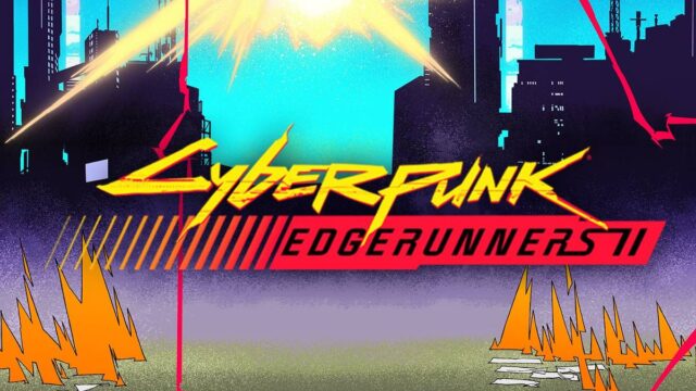 Night City pede outra tragédia em Cyberpunk: Mercenários 2