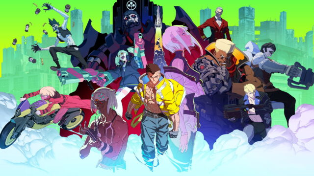 Cyberpunk: Edgerunners 2 ganha 1º trailer e data na Netflix