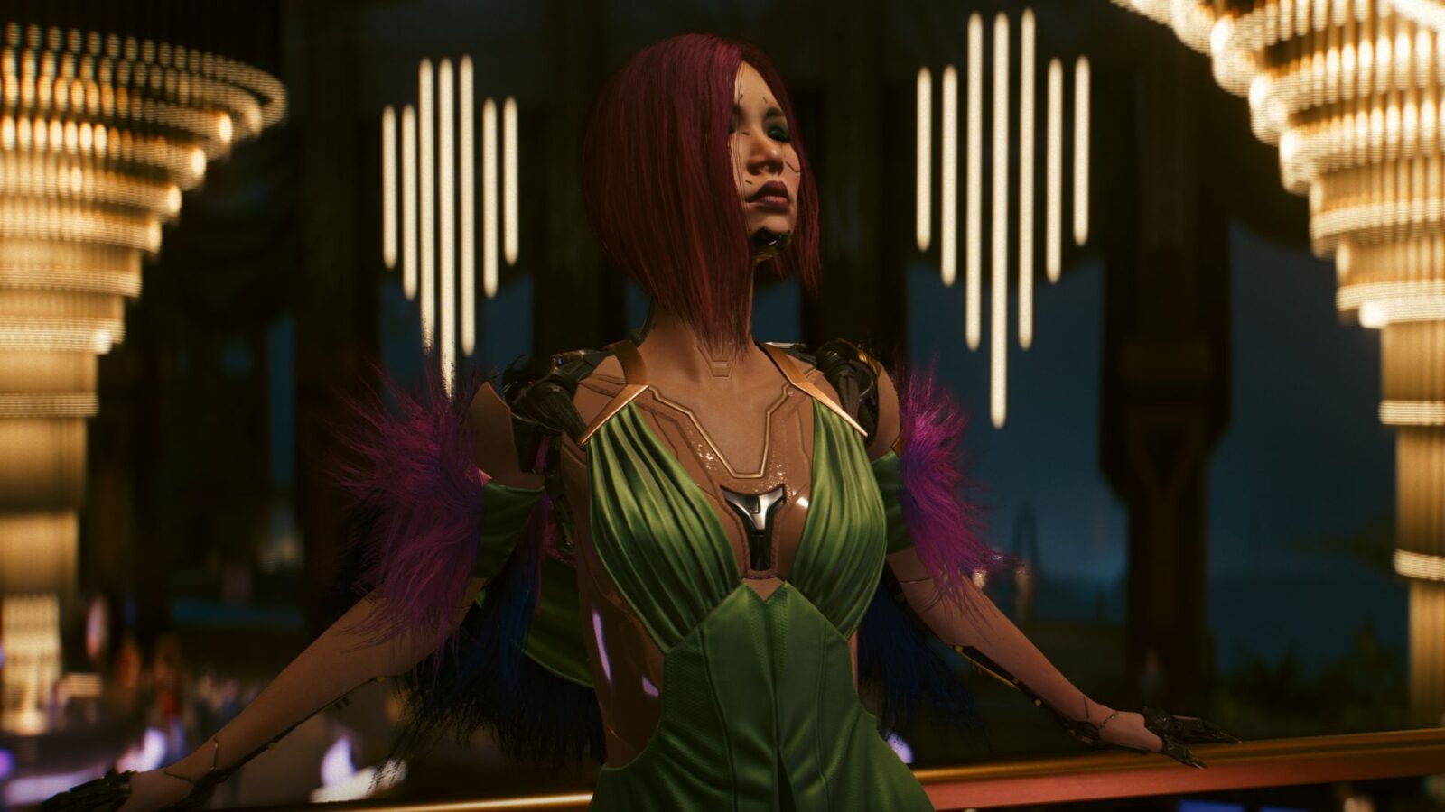 Cyberpunk 2077 grátis não é isso — o alvo é outro