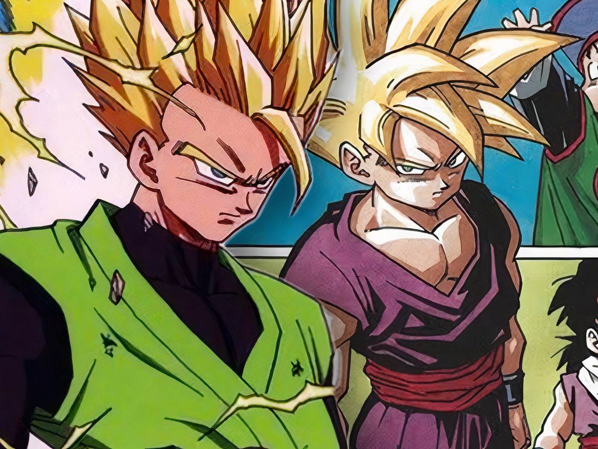 Dragon Ball desenterra um Yamcha que ficou no passado — foto de divulgação