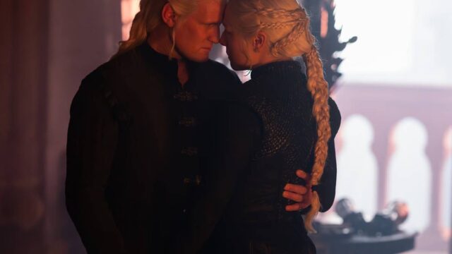 House of the Dragon 3ª temporada aperta feridas antigas
