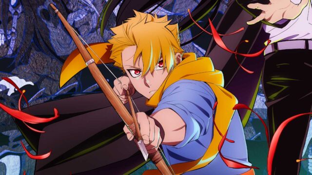 Anime de Hiromu Arakawa chega à Netflix Brasil em julho