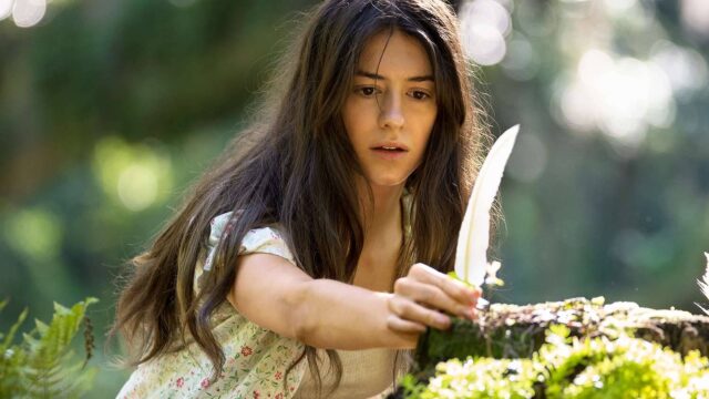 Paramount agenda lançamento de adaptação literária em 2027