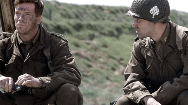 World War II with Tom Hanks acha espaço na Apple TV+