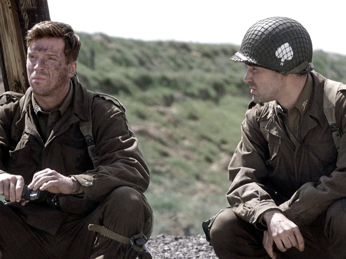 World War II with Tom Hanks acha espaço na Apple TV+