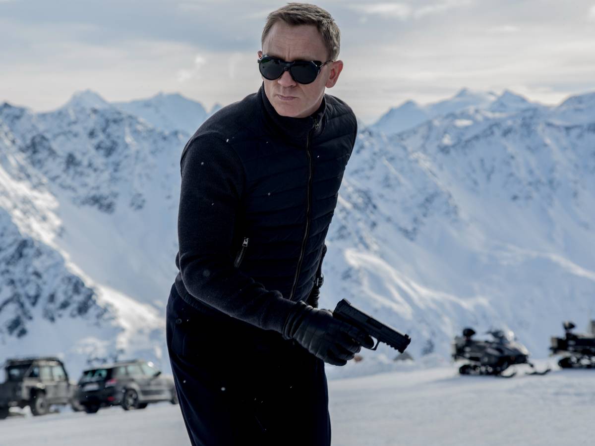 Bond 26 mira ator mais jovem para novo James Bond — foto de divulgação