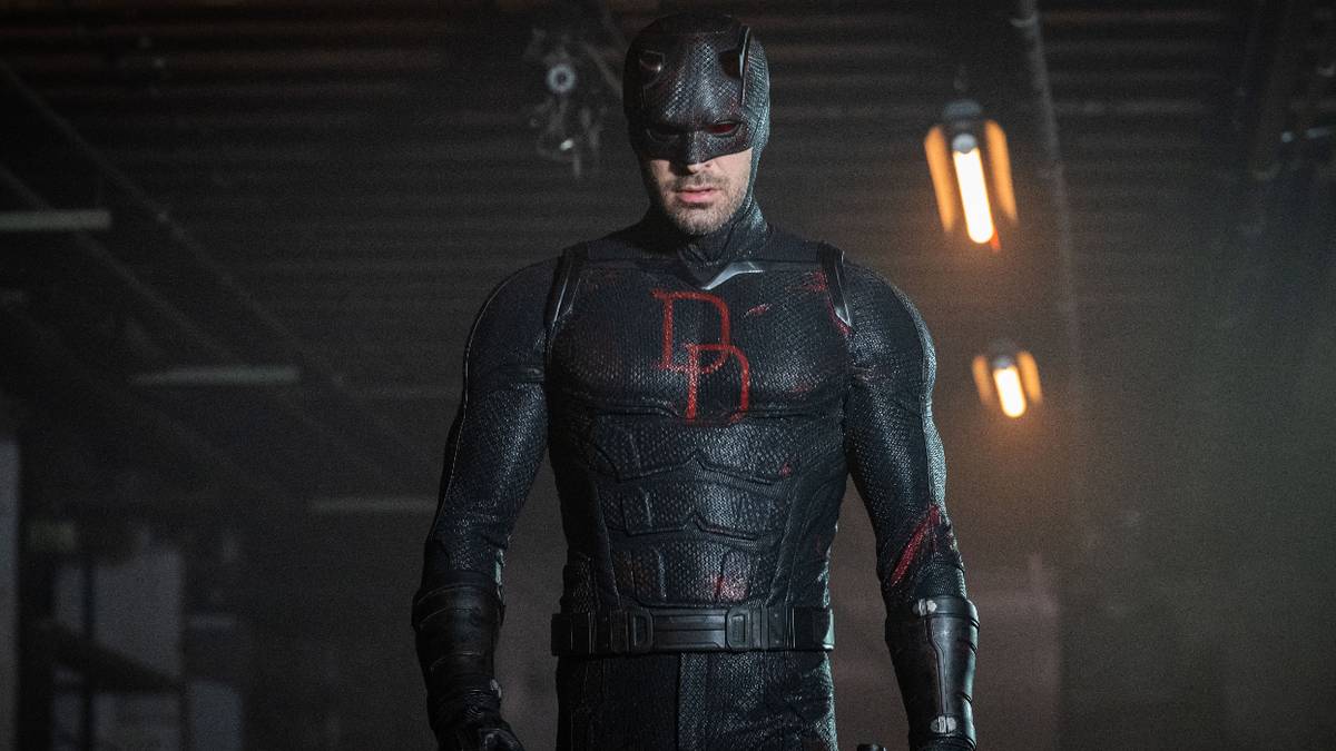Elenco principal de Demolidor: Renascido reunido em imagem promocional do Disney+