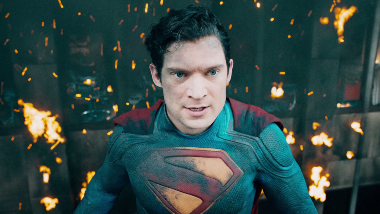 Superman achou no Prime o impulso que a DC precisava