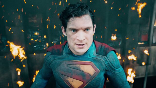 Superman achou no Prime o impulso que a DC precisava